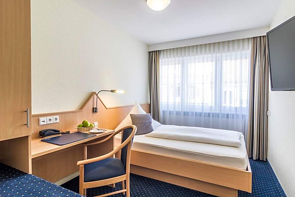 Hotel Garni Oberrhein