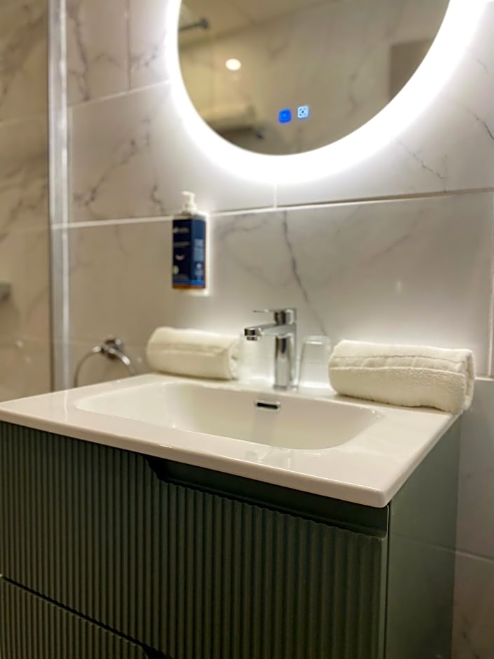 Brit Hotel Acacias