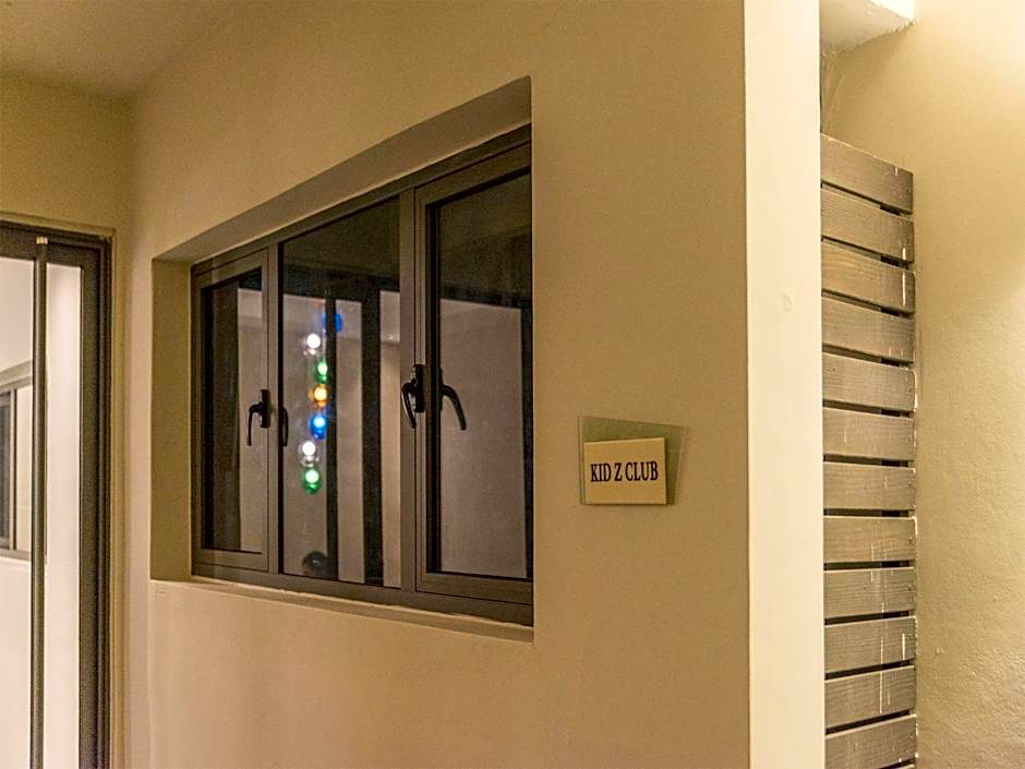 Pereybere Hotel & Spa