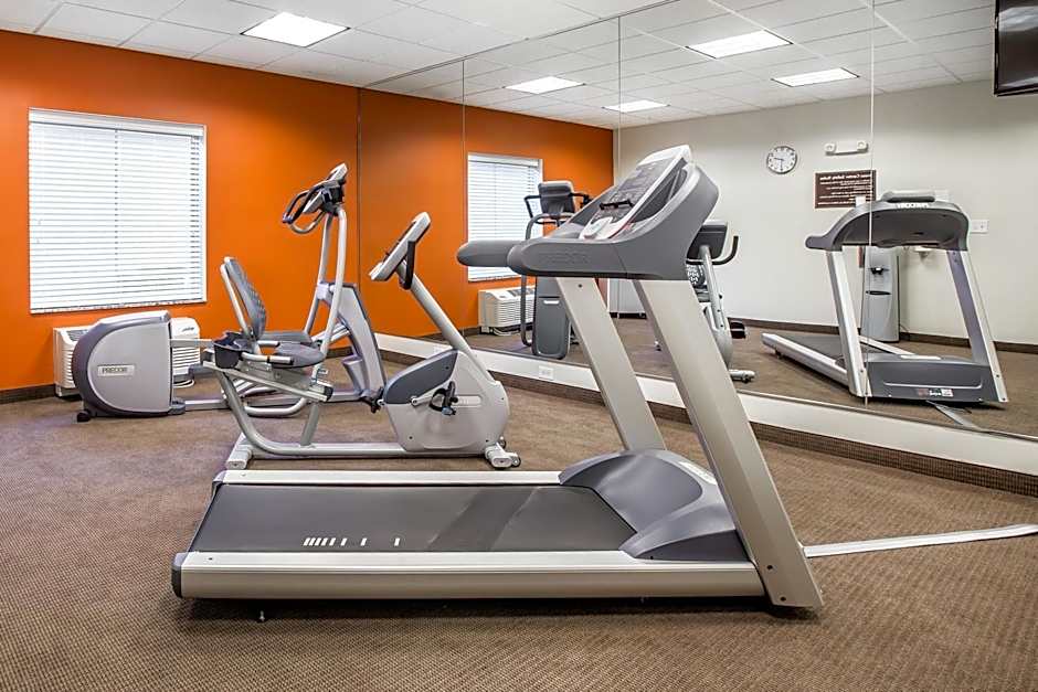 MainStay Suites Cartersville