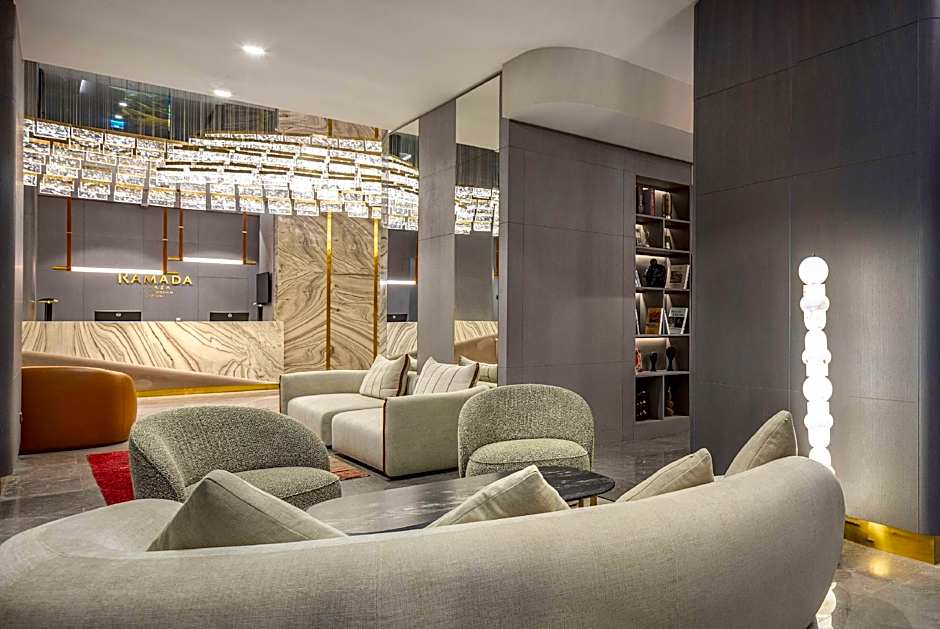 Ramada Plaza by Wyndham Batumi