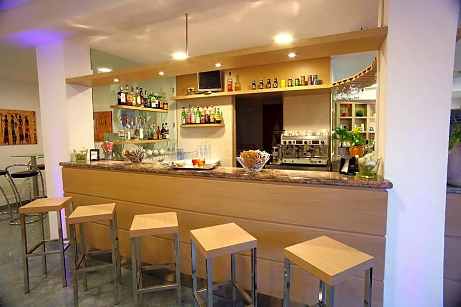 Hotel Giulietta