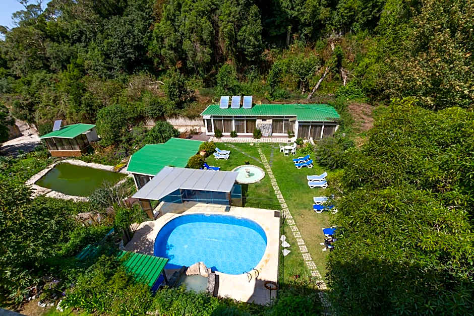 Quinta Das Murtas B&B
