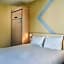 ibis budget Saint-Maurice