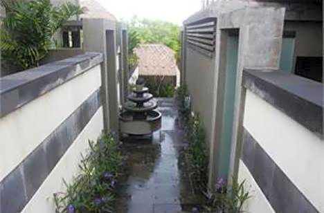 Bali Golden Elephant Boutique Villa