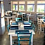 The Sunset Cove and Rainbow Room