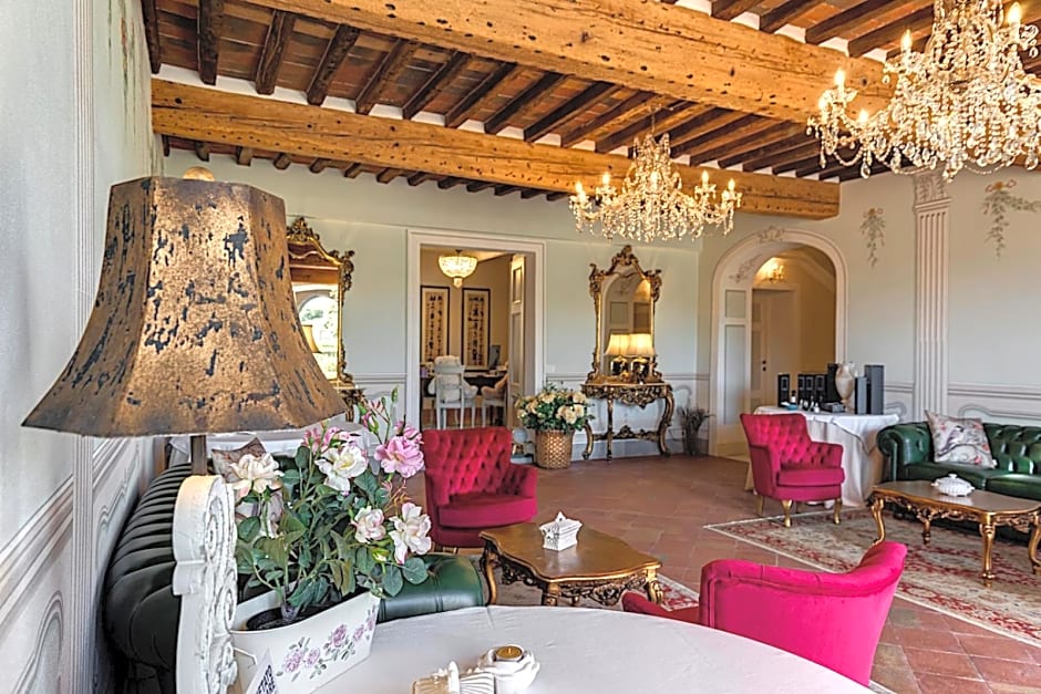 Villa La Preziosa