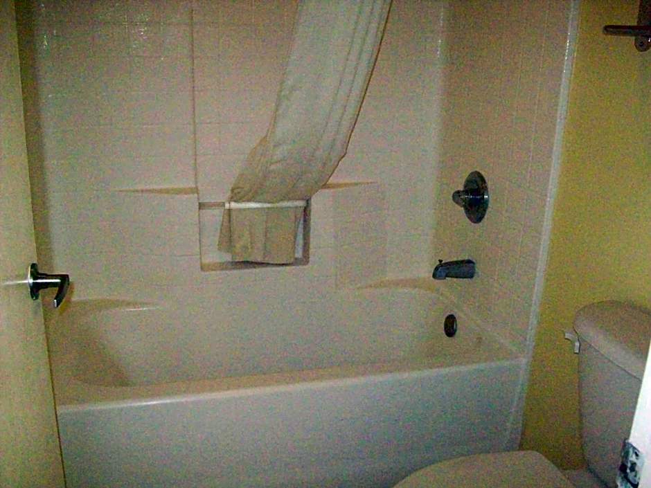 Luxury Inn and Suites Seaworld