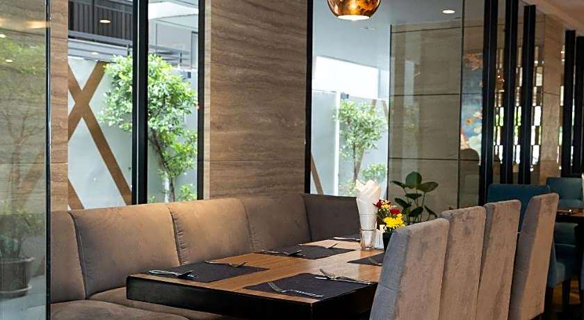 Club Mahindra Mac Boutique Hotel