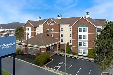 Homewood Suites By Hilton Reading