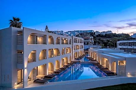 Dore Boutique Hotel