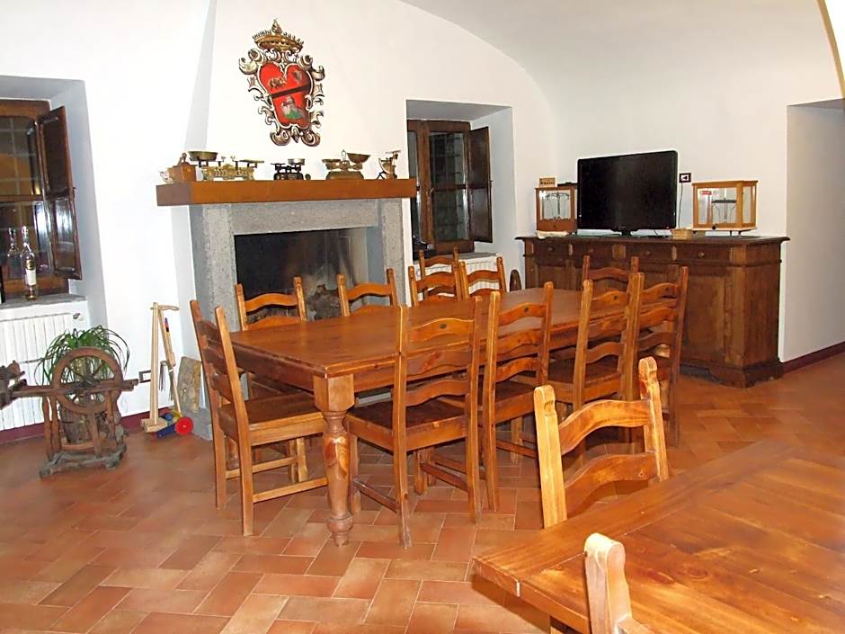 Antico Borgo La Commenda