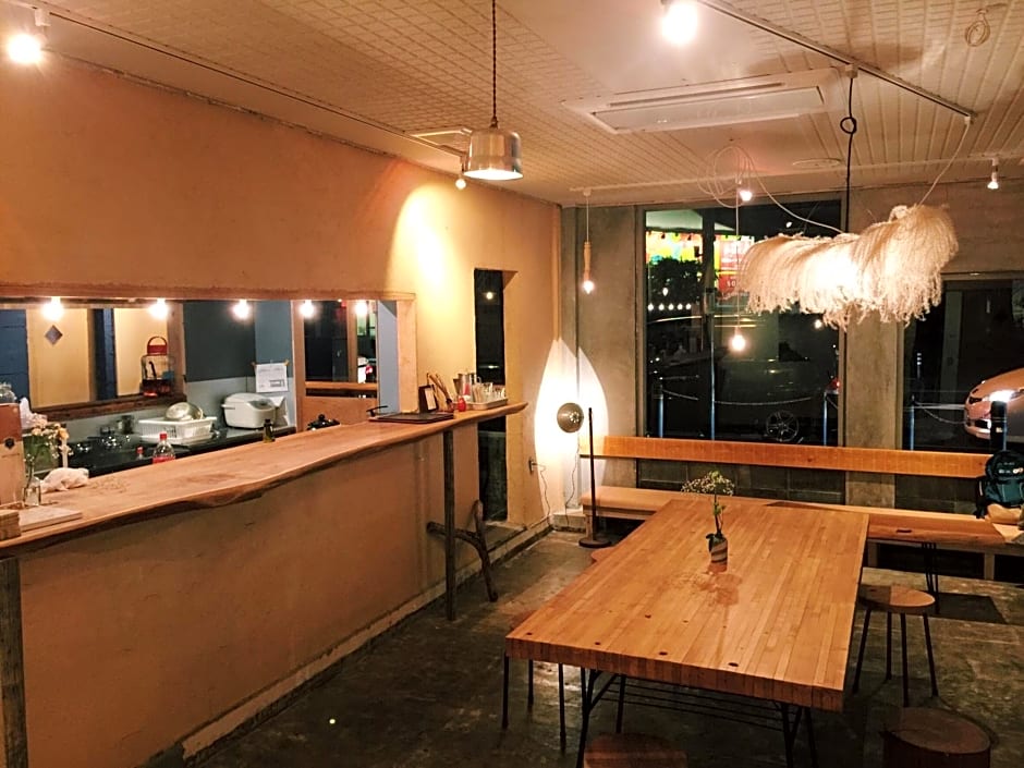 Y Pub & Hostel Tottori