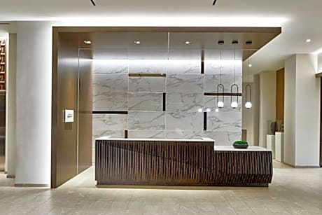 AC Hotel by Marriott Sacramento