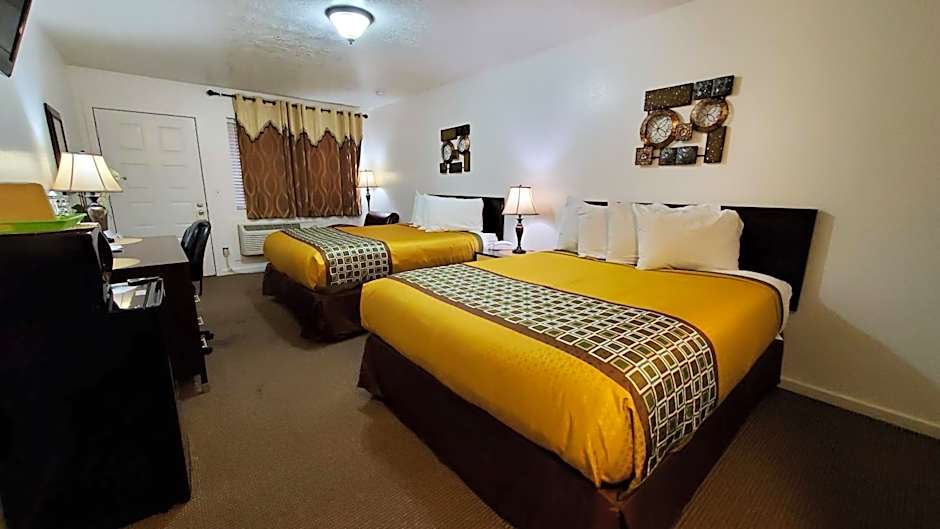 Motel West