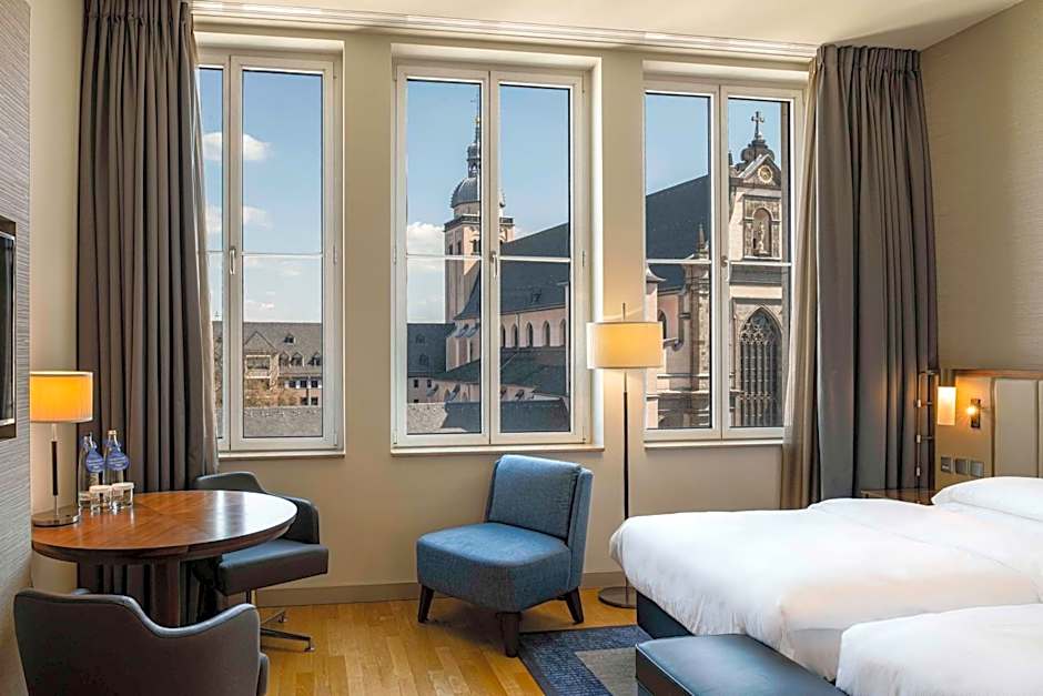 Hilton Cologne