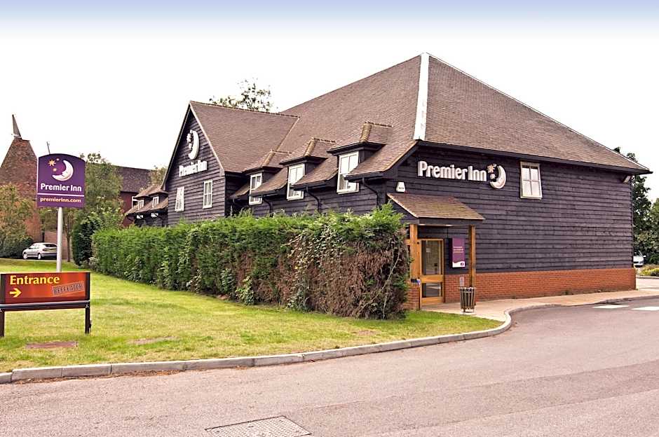 Premier Inn Tonbridge North