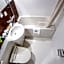 HOTEL LiVEMAX Nigata Nagaoka Station