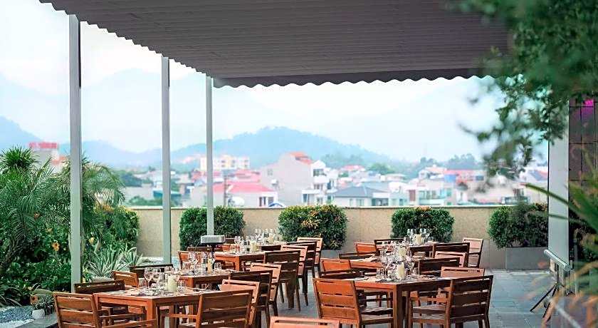 Crowne Plaza Vinh Yen City Centre By IHG