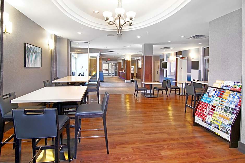 Holiday Inn Express Calgary By IHG