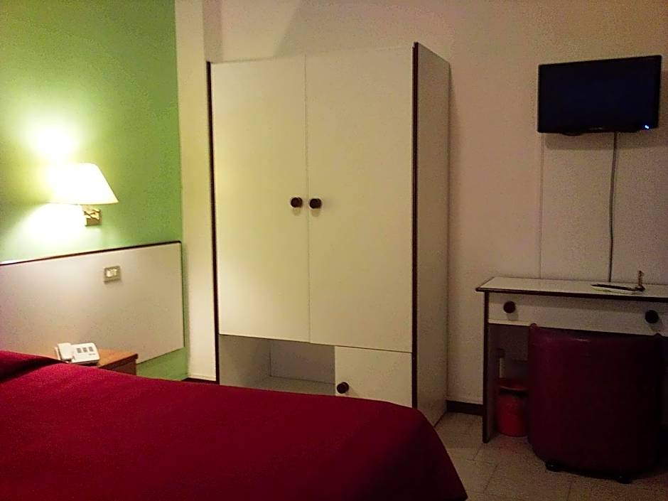 Hotel Bristol
