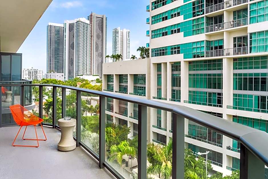 Hyde Suites Midtown Miami