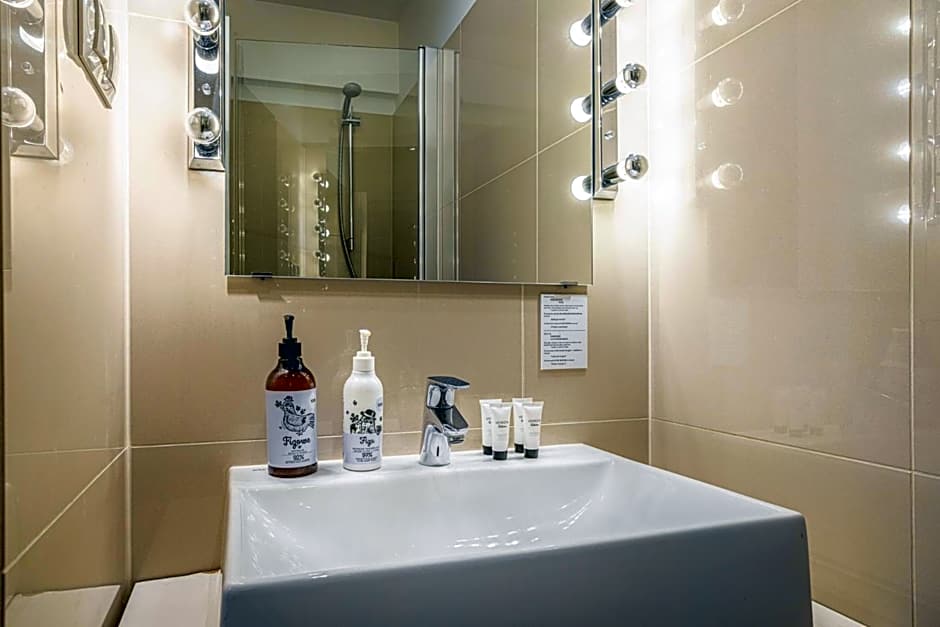 Straszewskiego 24 Boutique Apartments