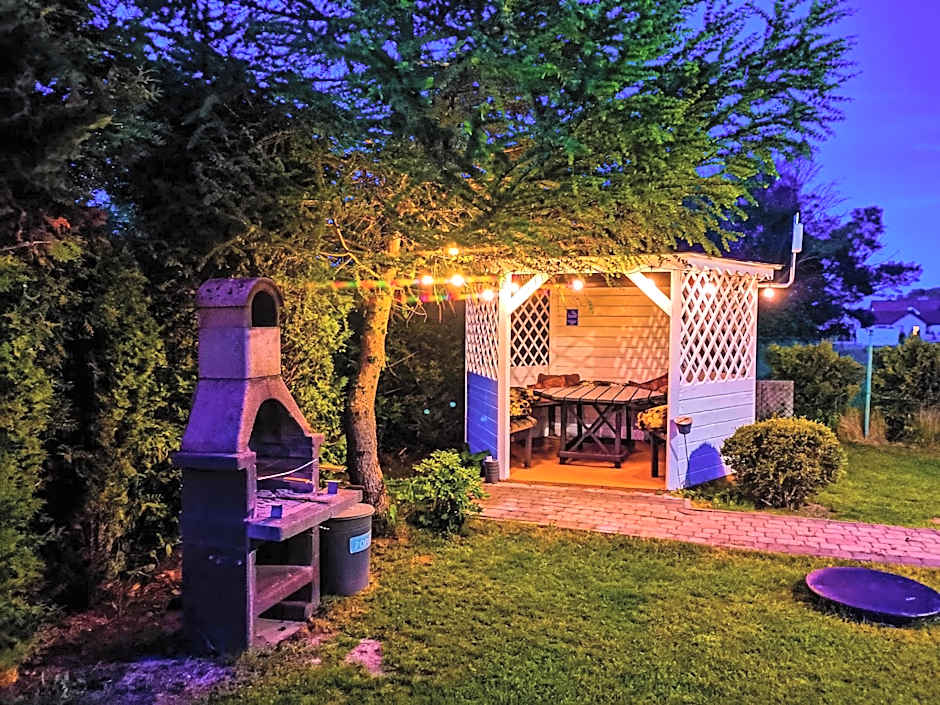 CUBA domki letniskowe