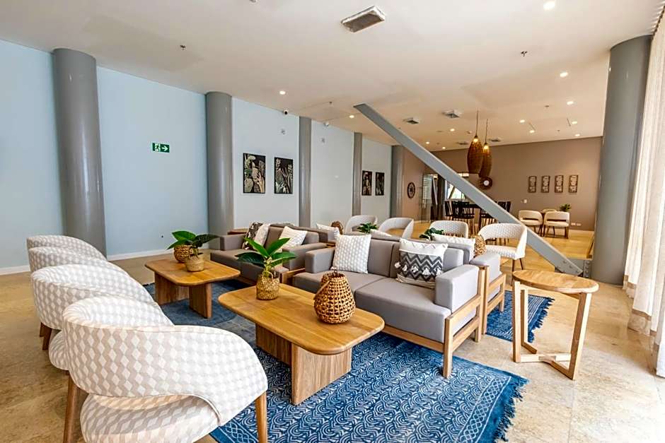 Grand Sirenis San Andres