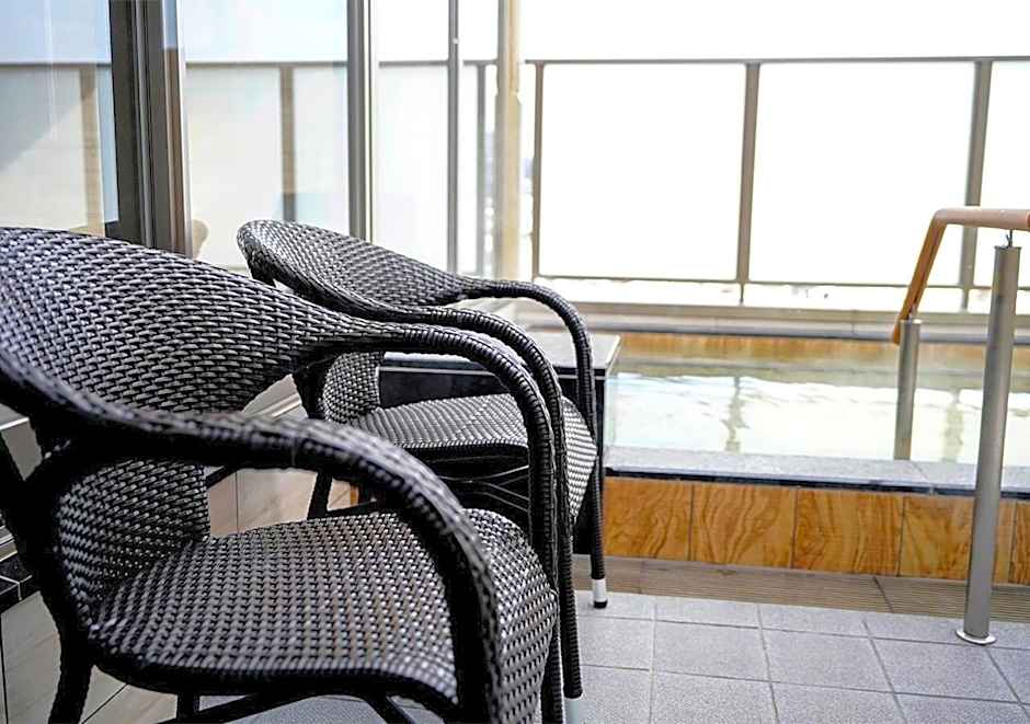 Hotel and Spa Gift TAKAYAMA