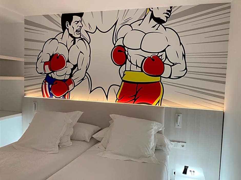 Dormirdcine Alicante