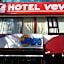 Hotel Vevo Puchong Malaysia