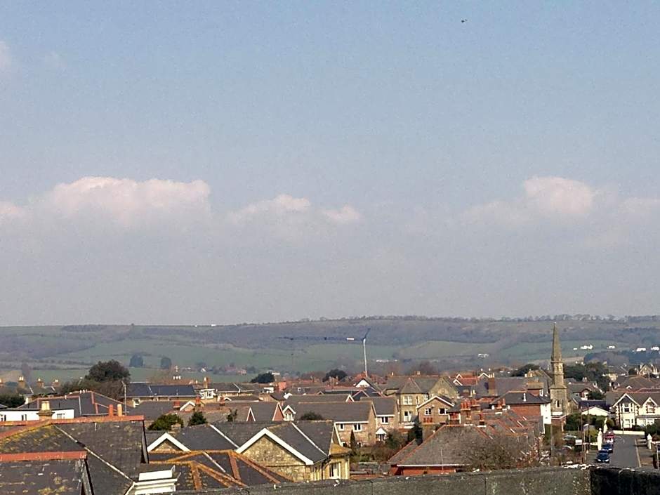 The Wight Bay Hotel - Isle of Wight