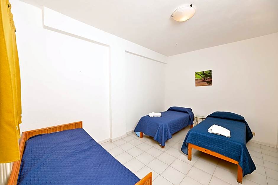 Resort Punto Azzurro
