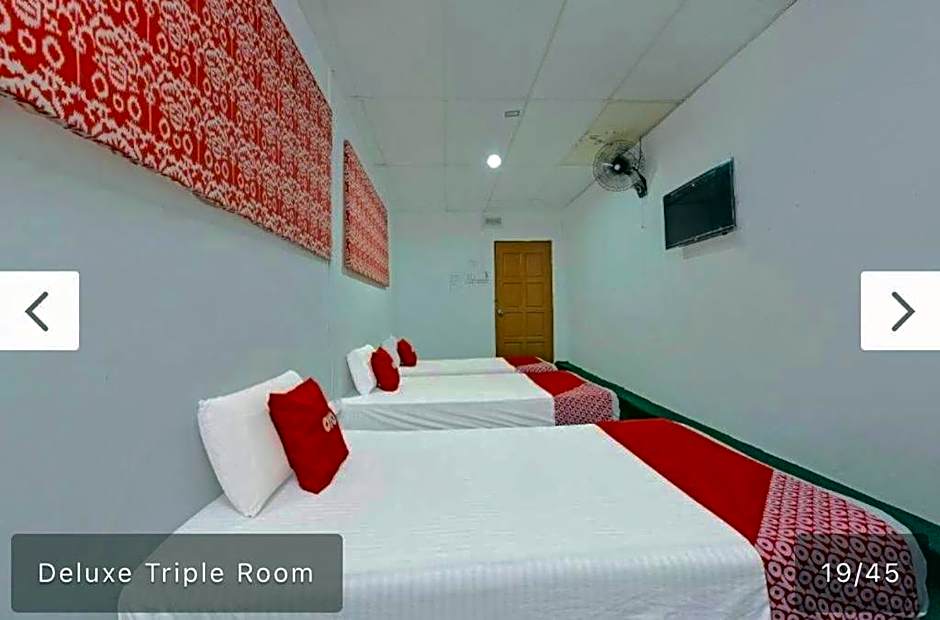 SYAHIRAH HOTEL