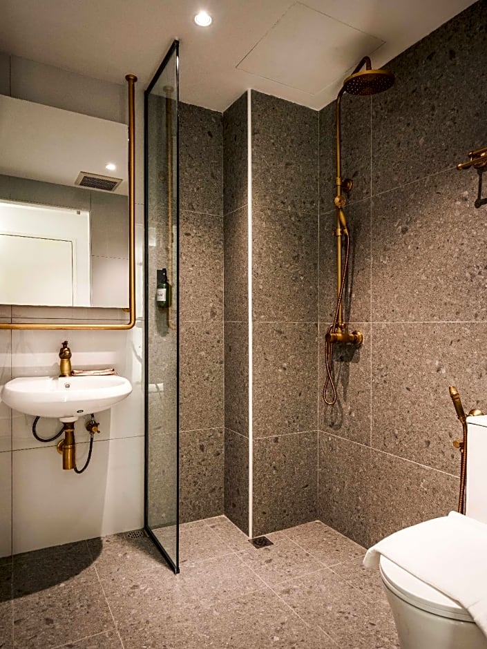 Masson Hotel Butterworth