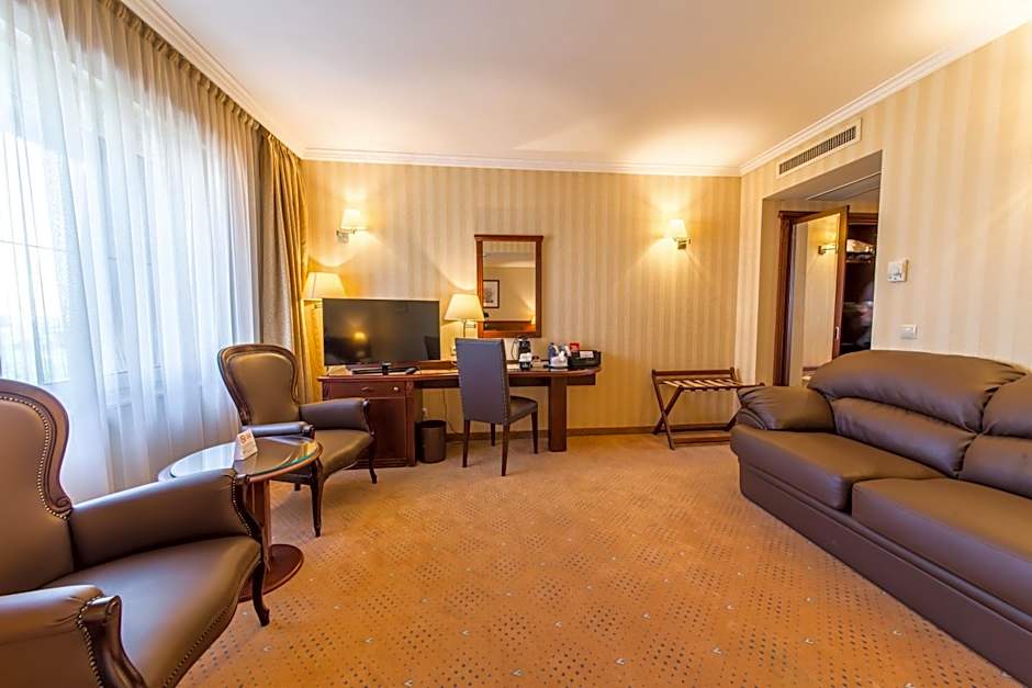 Ramada Bucharest North