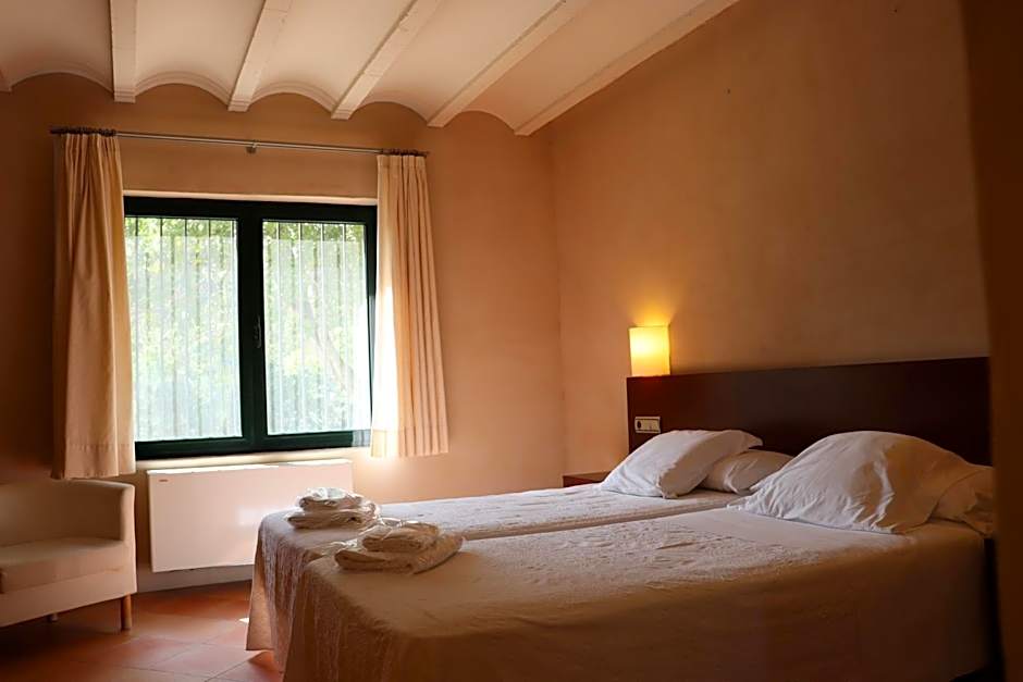 Hotel Rural Casa Pernías