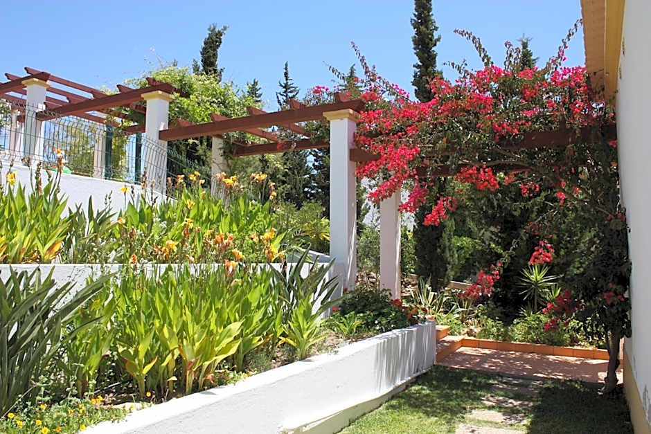 Moradias Villas Rufino