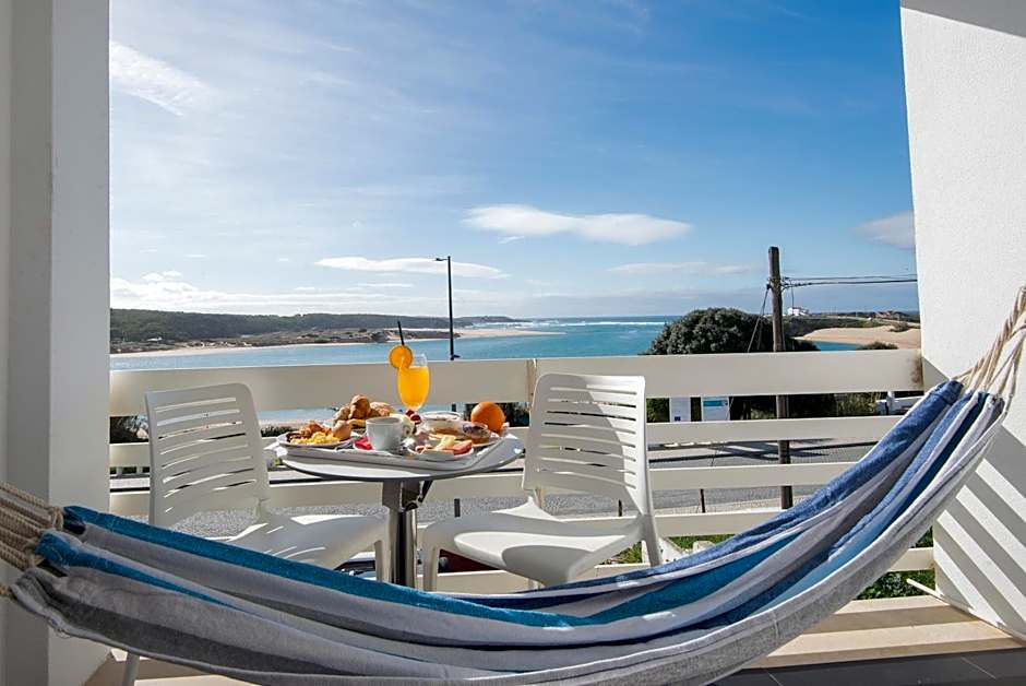 Hotel HS Milfontes Beach - Duna Parque Group