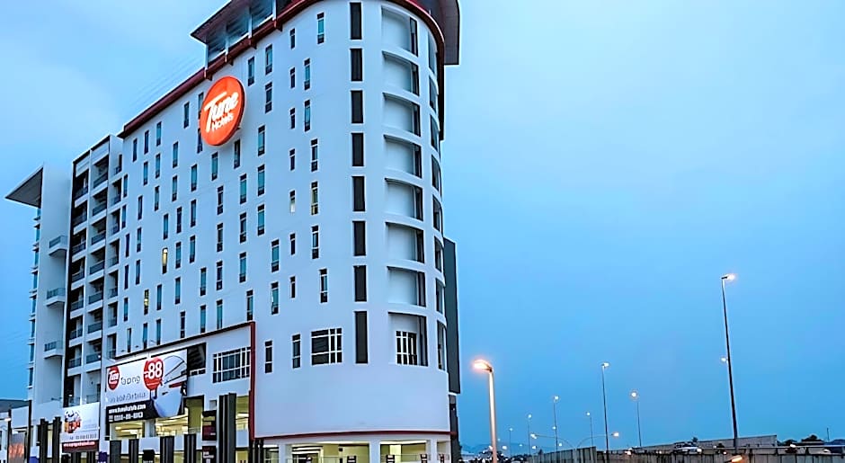 Sense Hotel Taiping
