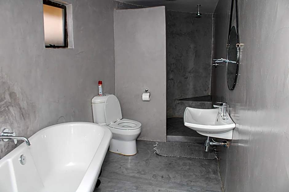 Imvomvo Country Lodge and Conference Center