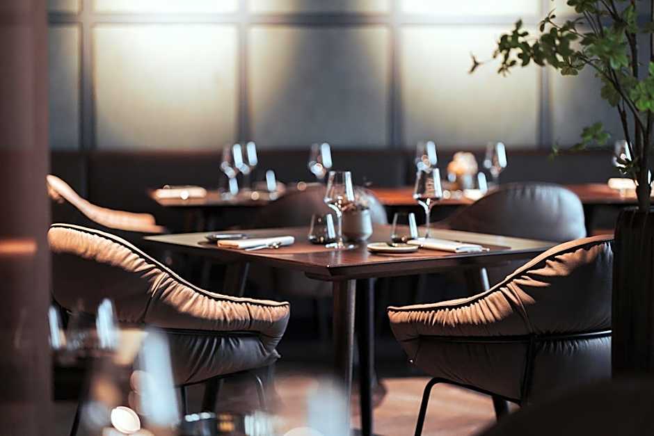 Central by Residence Hotel