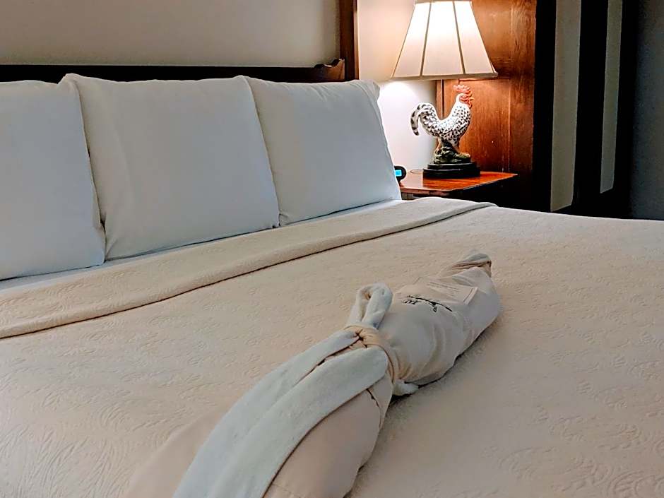 The Inn at Montchanin Village & Spa