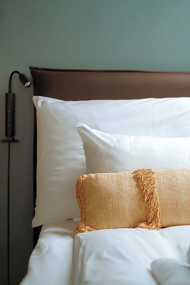 Å Hotell - by Classic Norway Hotels