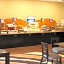 Holiday Inn Express Princeton Southeast