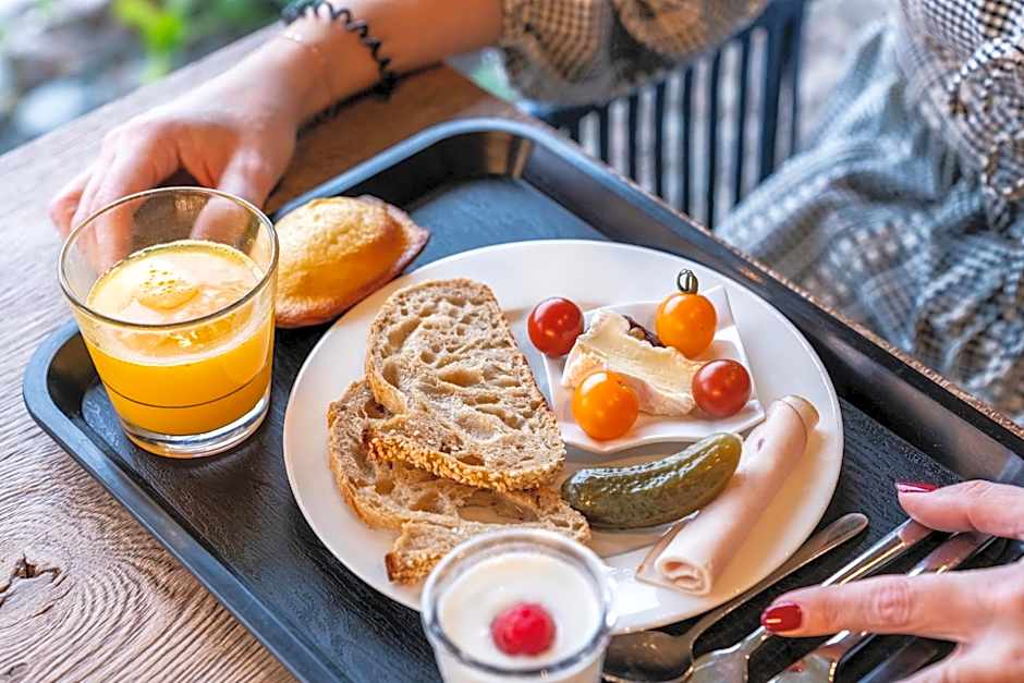 Ibis Styles Dijon Nord Valmy