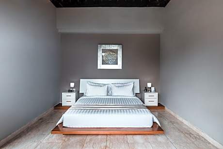 Premier Two-Bedroom Villa with Private Pool