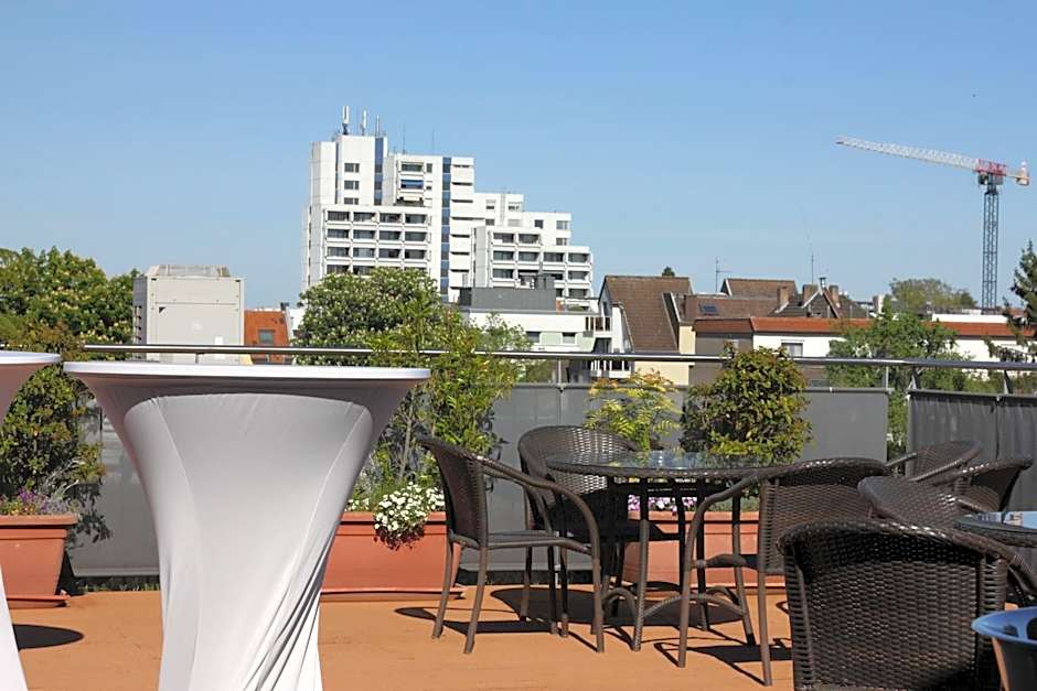 Hotel Begardenhof
