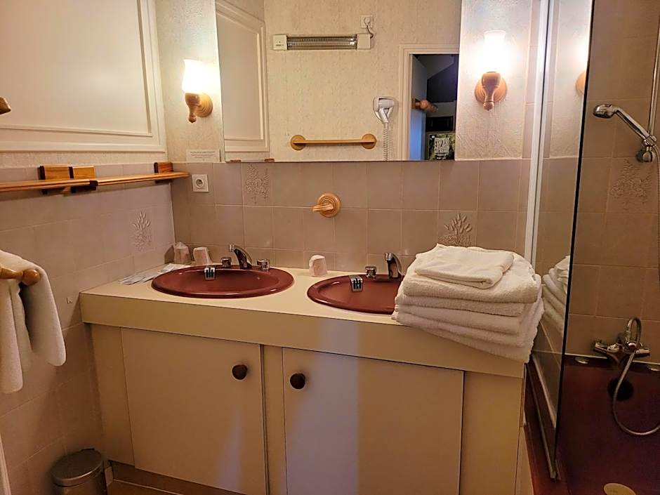 L'AUBERGE DE L'OLIVE